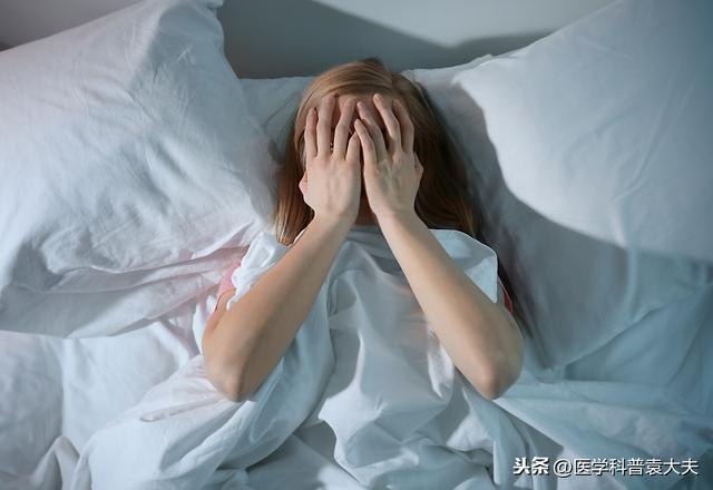警惕“阴虚火旺”,老中医给您调理窍门