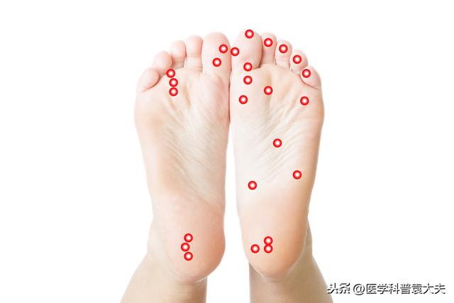 警惕“阴虚火旺”,老中医给您调理窍门