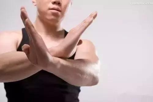为什么明明体内寒凉却燥热上火?艾灸咋调?
