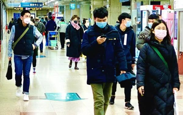 N95、N90、KN95……型号傻傻分不清?这份口罩攻略请查收