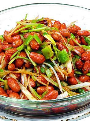 10种凉菜的做法。一看就会,过年过节做给家人们解解腻