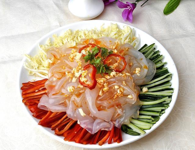 10种凉菜的做法。一看就会,过年过节做给家人们解解腻