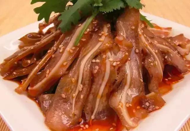 10种凉菜的做法。一看就会,过年过节做给家人们解解腻