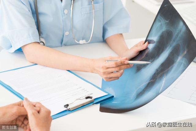 肺炎会变成肺癌吗?积极做这4件事,保护肺部健康