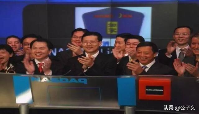 中国最牛投资人,投资过今日头条、拼多多等,市值超过2.6万亿