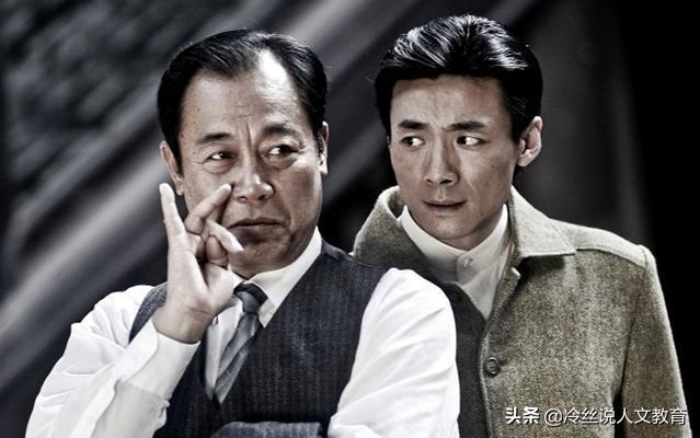 三部“零差评”正宗谍战剧,哪一部最受欢迎?理由是什么?
