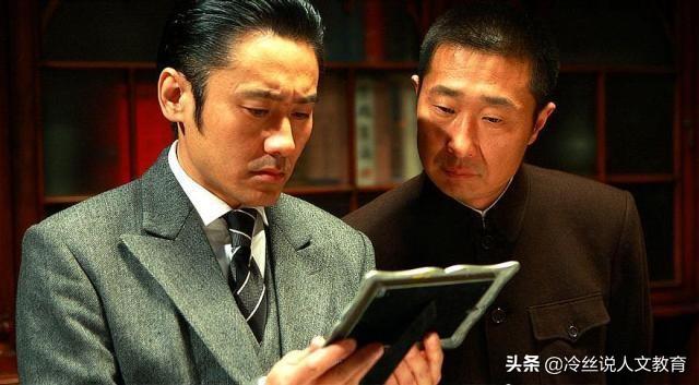 三部“零差评”正宗谍战剧,哪一部最受欢迎?理由是什么?