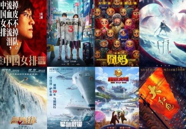 《囧妈》网络首播后,影院扬言封杀徐峥,陈思诚输得最彻底