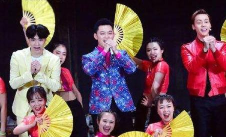 央视春晚完了!发生的十大“插曲”,不得不说!