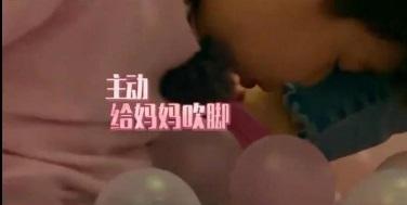 霍思燕春晚被问嗯哼红包去向,嗯哼一番操作简直了:这孩子咋养的