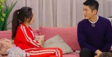 霍思燕春晚被问嗯哼红包去向,嗯哼一番操作简直了:这孩子咋养的