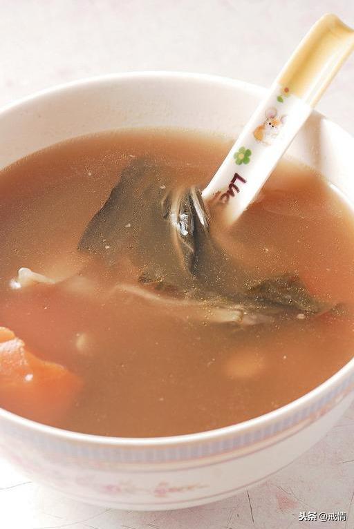 国内最好喝又出名的10种汤，你喝过几种呢？