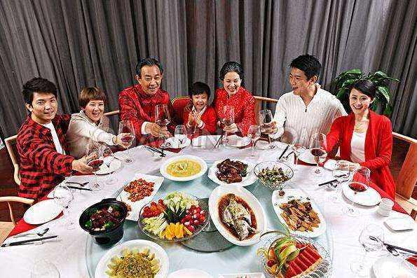 过年期间肚子胀不消化怎么办呢?别急着吃药,营养师教你食疗搞定