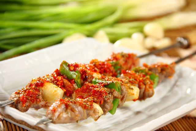 新年谈吃｜“野味”引起病毒，中国人的“杂食文化”是对是错？