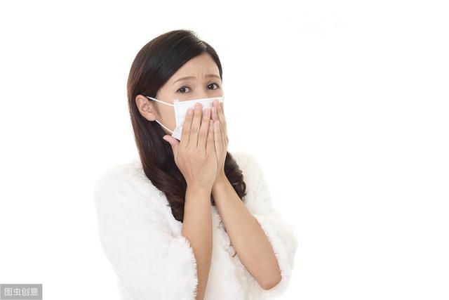 感冒如何区分是风寒还是风热?遇到风热感冒和感冒化热如何处理?