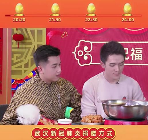互联网科技企业28亿驰援武汉,快手主播捐1.5亿、李佳琦募款