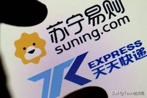 京东物流迎来最强对手:配送时效势均力敌,其好评率全国第一
