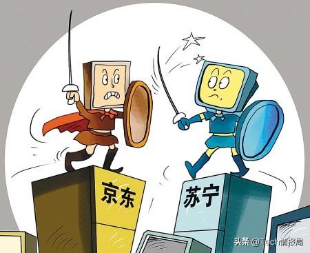 京东物流迎来最强对手:配送时效势均力敌,其好评率全国第一