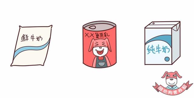 复原乳、鲜牛奶、纯牛奶傻傻分不清楚?带你看破牛奶的千层套路