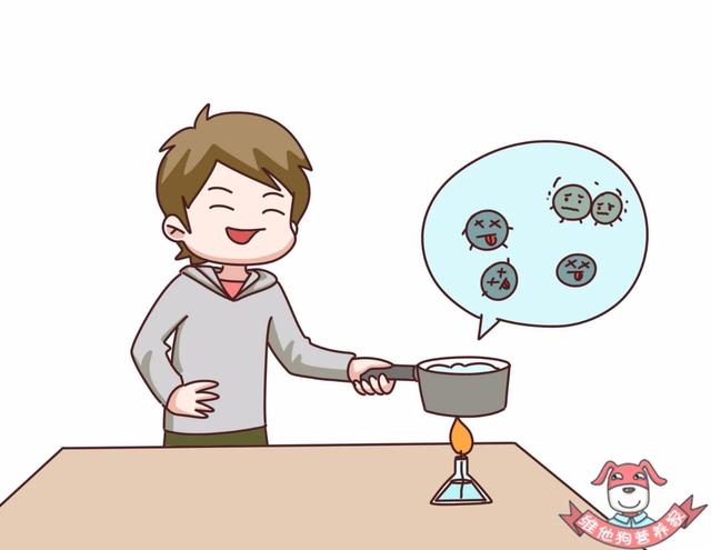 复原乳、鲜牛奶、纯牛奶傻傻分不清楚?带你看破牛奶的千层套路