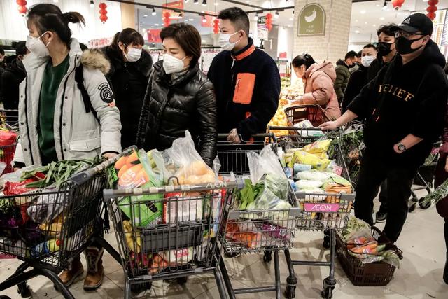 如果世卫组织介入肺炎疫情，中国经济会受到怎样冲击？