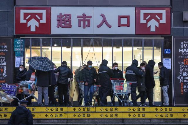 如果世卫组织介入肺炎疫情,中国经济会受到怎样冲击?
