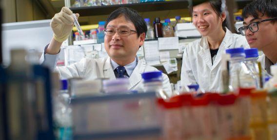 香港大学病毒学家:最坏的情况要交个底说清楚