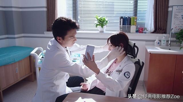 七部好看的国产口碑医疗剧,强烈推荐,喜欢这类的马住慢慢看吧