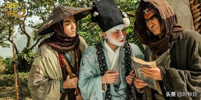 14部票房超10亿的春节档电影:只有1部豆瓣上8分,最差低到4.2