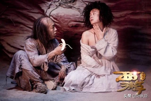 14部票房超10亿的春节档电影:只有1部豆瓣上8分,最差低到4.2