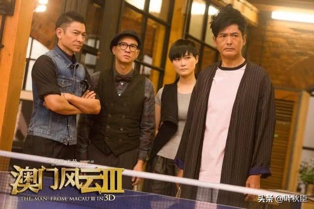 14部票房超10亿的春节档电影:只有1部豆瓣上8分,最差低到4.2