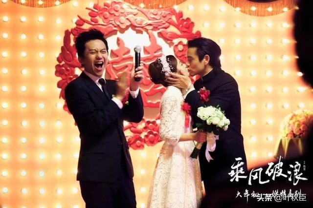 14部票房超10亿的春节档电影:只有1部豆瓣上8分,最差低到4.2