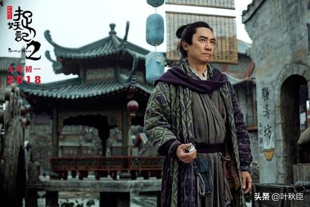 14部票房超10亿的春节档电影:只有1部豆瓣上8分,最差低到4.2