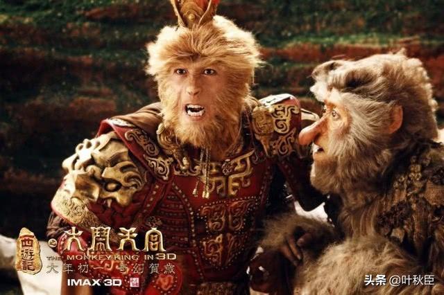 14部票房超10亿的春节档电影:只有1部豆瓣上8分,最差低到4.2