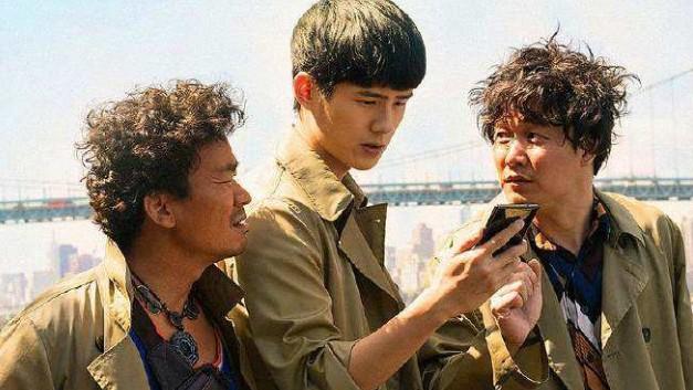 不做网络电影!坚持先登陆院线,《唐人街探案3》前途堪忧