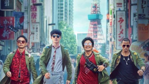 不做网络电影!坚持先登陆院线,《唐人街探案3》前途堪忧