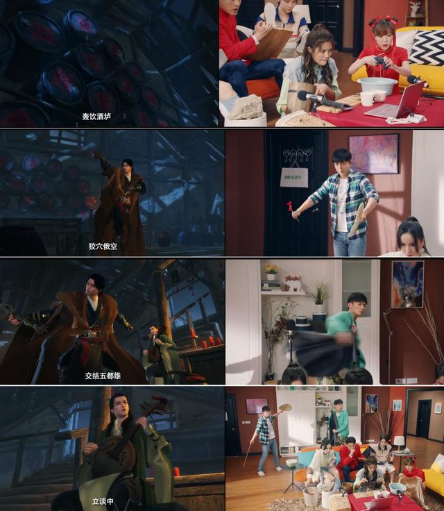 《爱情公寓5》大结局温馨飙泪,网友评出五大最走心剧情