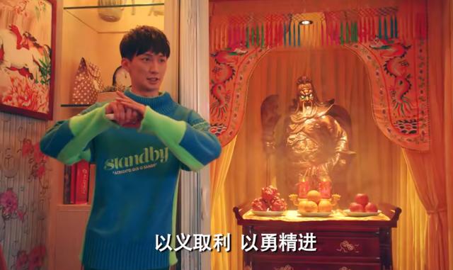 《爱情公寓5》大结局温馨飙泪,网友评出五大最走心剧情