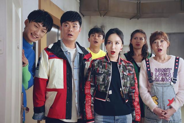 《爱情公寓5》大结局温馨飙泪,网友评出五大最走心剧情