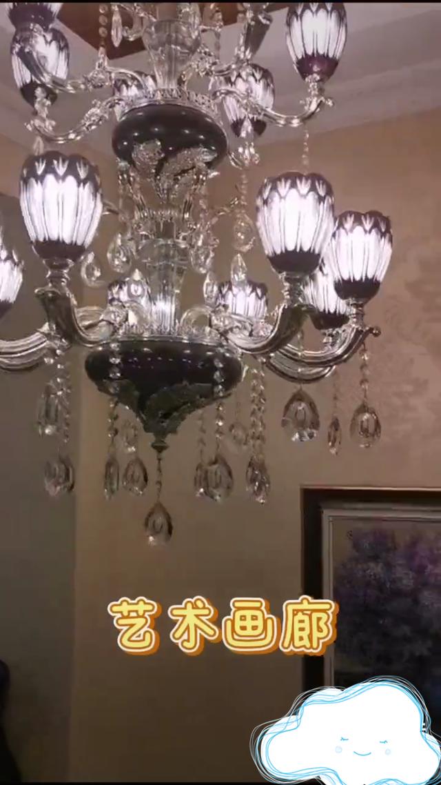 李佳航晒别墅内景名酒满柜,儿子入镜超可爱,细节看李晟很贤惠