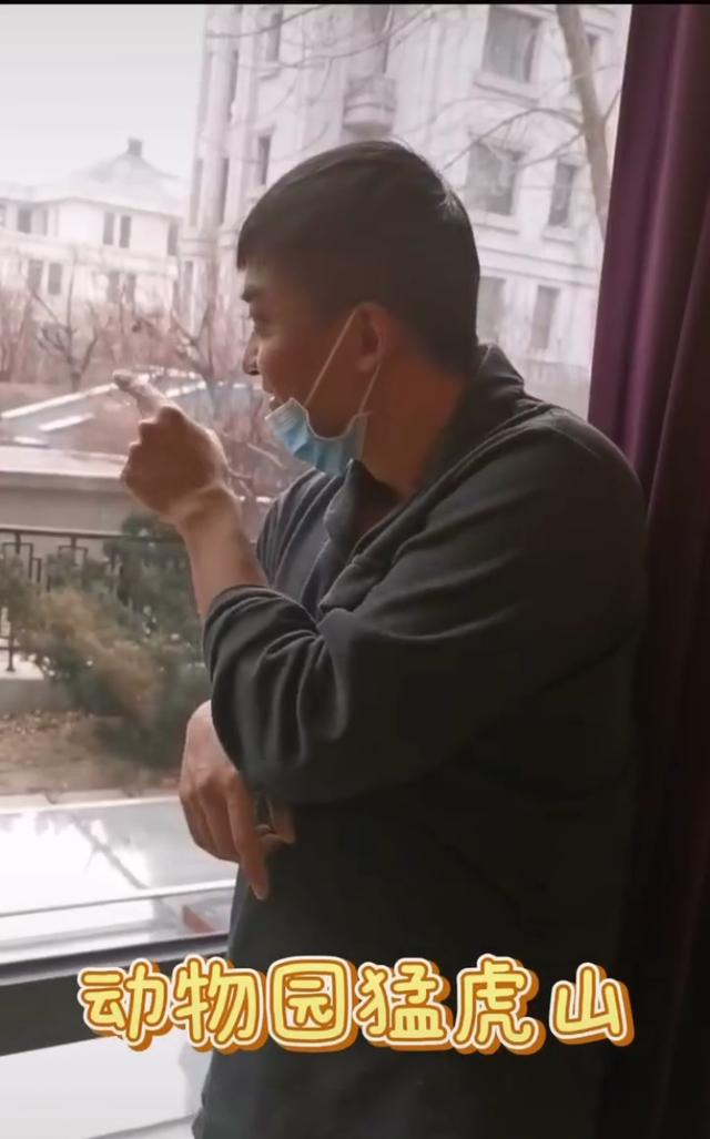 李佳航晒别墅内景名酒满柜,儿子入镜超可爱,细节看李晟很贤惠
