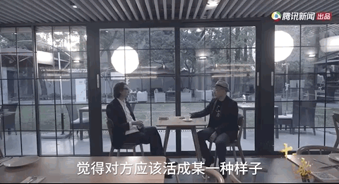 徐峥的“囧”和宁浩的“疯狂”,是电影也是他们的性格