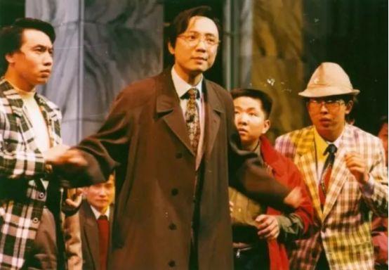 徐峥的“囧”和宁浩的“疯狂”,是电影也是他们的性格