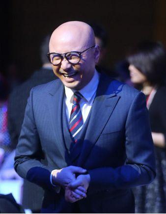 徐峥的“囧”和宁浩的“疯狂”,是电影也是他们的性格