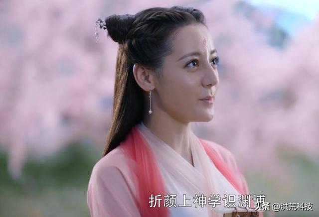 三生三世枕上书:东华帝君不是辈分最高的神,战神墨渊是他师弟?