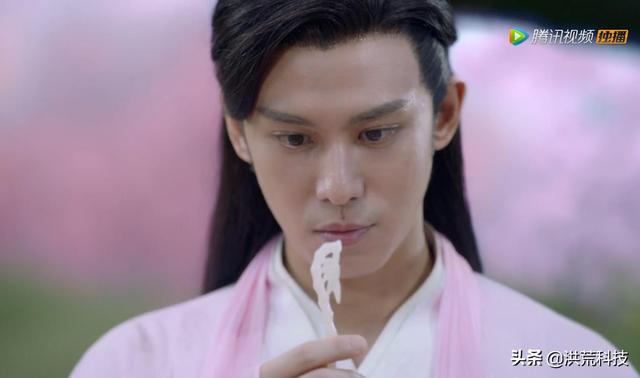 三生三世枕上书:东华帝君不是辈分最高的神,战神墨渊是他师弟?