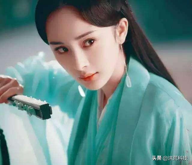 三生三世枕上书:东华帝君不是辈分最高的神,战神墨渊是他师弟?