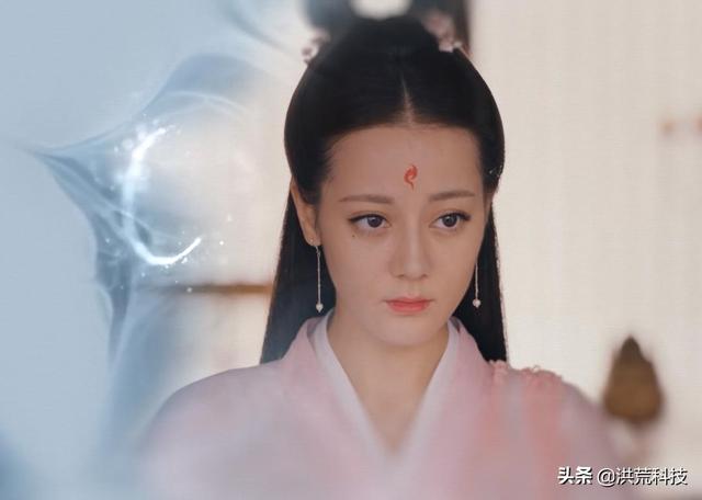 三生三世枕上书:东华帝君不是辈分最高的神,战神墨渊是他师弟?
