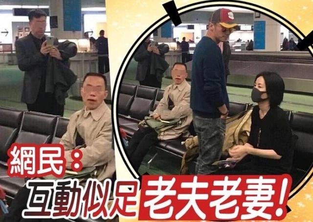 “锋菲”终于撒糖!两人日本滑雪被偶遇,王菲还花式给谢霆锋拍照