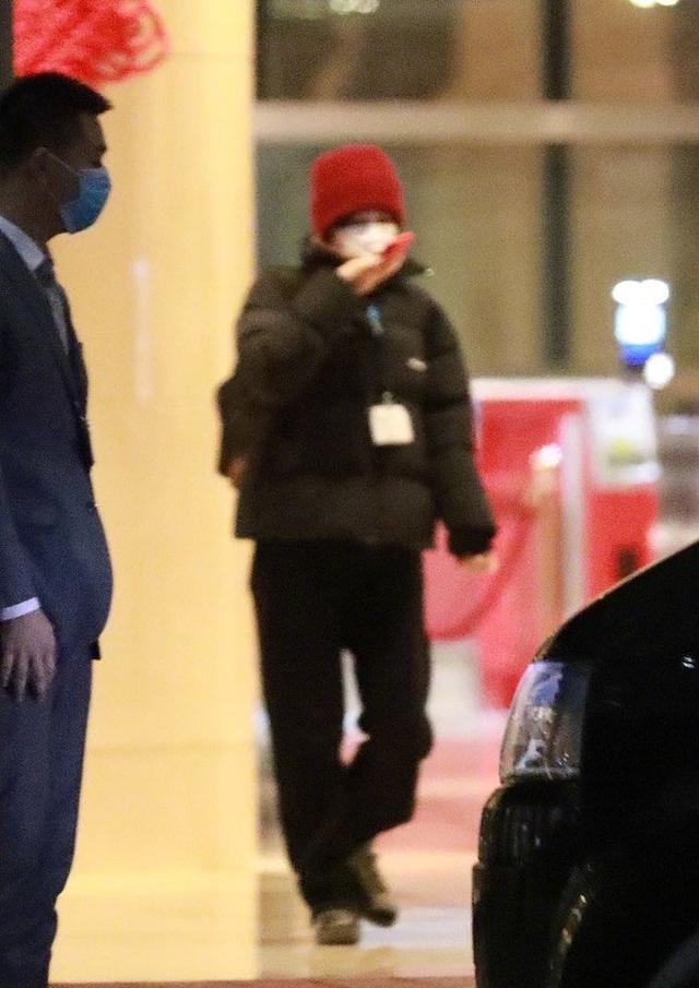 “锋菲”终于撒糖!两人日本滑雪被偶遇,王菲还花式给谢霆锋拍照